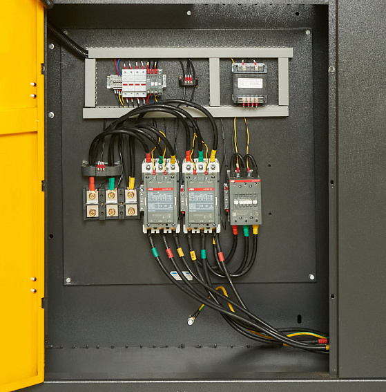 Винтовой компрессор ET SL 132-10 (IP23) Винтовой компрессор ET-Compressors SL 132-10 (IP23)