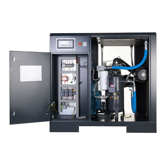 Винтовой компрессор без ресивера FINI PLUS 38-08 Винтовой компрессор без ресивера FINI PLUS 38-08