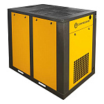 Винтовой компрессор ET-Compressors SL 110-08 DS VS PM (IP55) двухступенчатый с частотным регулированием производительности и двигателем на постоянных магнитах
