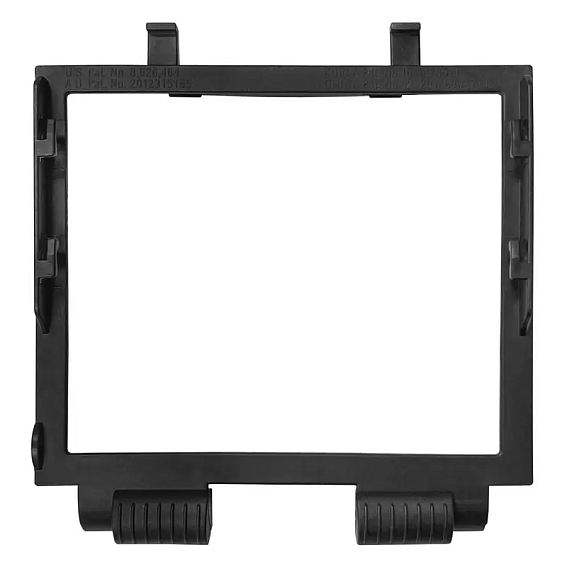 Сварочная маска с автоматическим светофильтром (АСФ) Хамелеон Tecmen ADF 735S TM14 черная Сварочная маска с автоматическим светофильтром (АСФ) Хамелеон Tecmen ADF 735S TM14 черная