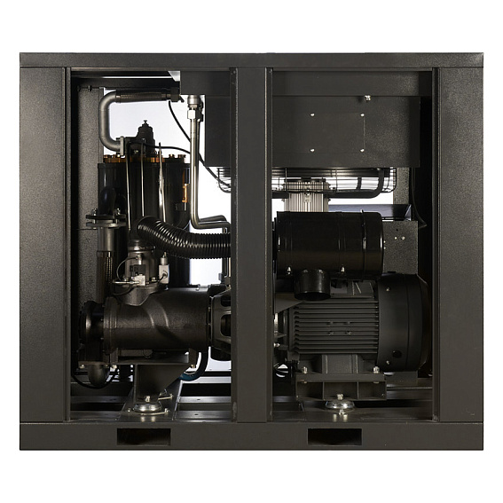 Винтовой компрессор ET SL 110-13 (IP23) Винтовой компрессор ET-Compressors SL 110-13 (IP23)