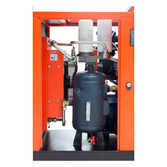 Винтовой компрессор без ресивера ЗИФ-СВЭ-1,3/0,7 ШМ Винтовой компрессор без ресивера ЗИФ-СВЭ-1,3/0,7 ШМ