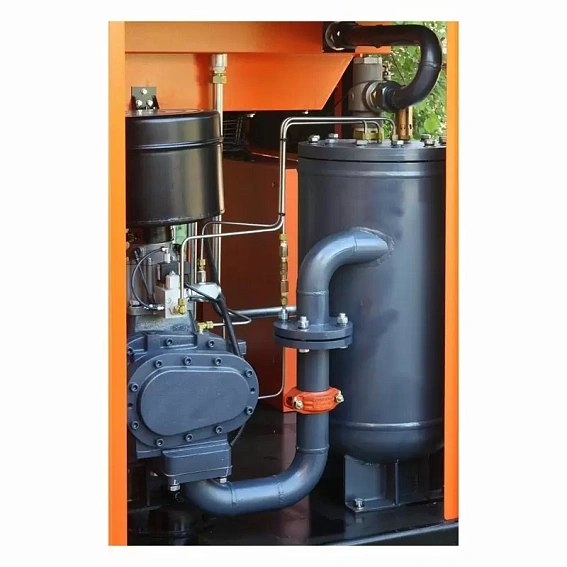 Винтовой компрессор без ресивера ЗИФ-СВЭ-9,0/1,3 ШМ Винтовой компрессор без ресивера ЗИФ-СВЭ-9,0/1,3 ШМ