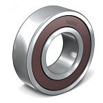 V592-000200, V592000200 Подшипник / BEARING, BALL Shindaiwa DGW500
