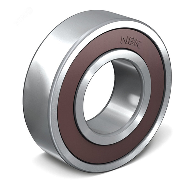 V592-000200, V592000200 Подшипник / BEARING, BALL Shindaiwa DGW500