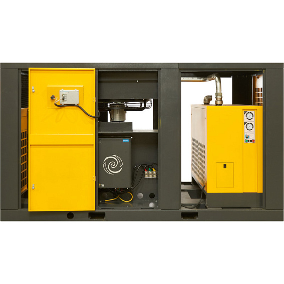 Винтовой компрессор ET SL 75-08 VS PM ES (IP55) Винтовой компрессор ET-Compressors SL 75-08 VS PM ES (IP55)