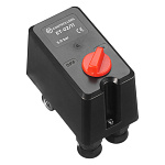 Реле давления компресссора ET-02/11 A1 3-11bar 1х1/4”f+3x1/4”f