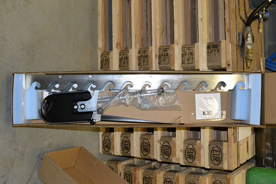 Направляющая к пиле 880F4 - ICS 528551 направляющая 880F4 Направляющая к пиле 880F4 - ICS 528551 направляющая 880F4