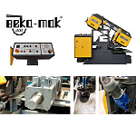 Оригинальные запчасти BEKA-MAK