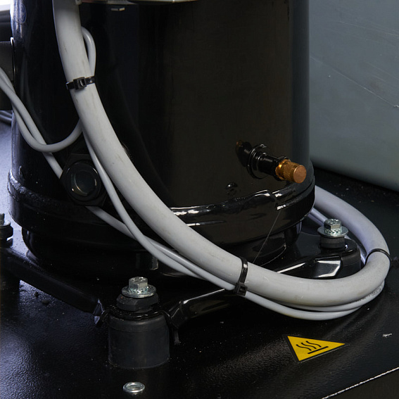 Промышленный чиллер CGW 546 Промышленный чиллер CGW 546