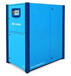 Винтовой маслозаполненный электрический компрессор CompAir L23