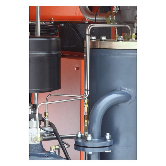 Винтовой компрессор без ресивера ЗИФ-СВЭ-7,8/1,0 ШМ Винтовой компрессор без ресивера ЗИФ-СВЭ-7,8/1,0 ШМ