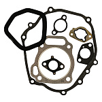 Комплект прокладок мотопомпы MERAN MPG301H арт.29999-00537-00