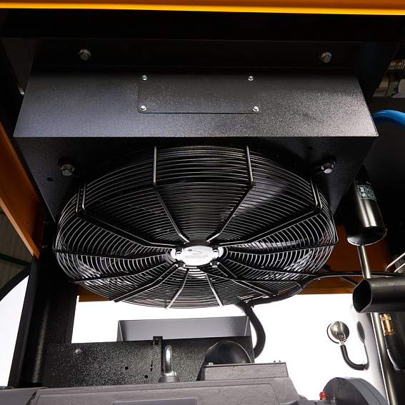 Винтовой компрессор ET SL 37-12 Винтовой компрессор ET SL 37-12