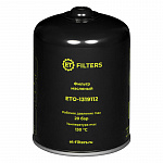 Фильтр масляный / гидравлический ET-Filters ETO-1319112 (аналог MANN WD1374)