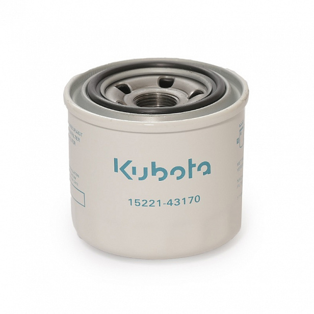 Kubota 15221-43170 Фильтр топливный