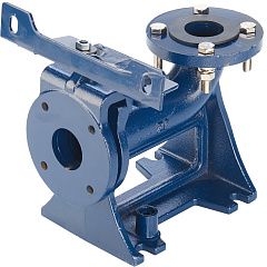 Автоматическая трубная муфта PURITY DN50-DN50(PN6) COUPLING