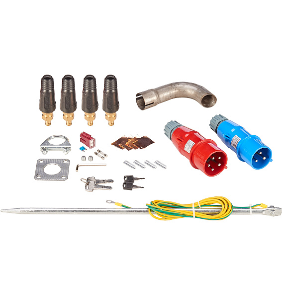 Дизельный двухпостовой сварочный генератор KOVO EW400DST (YANMAR) Дизельный двухпостовой сварочный генератор KOVO EW400DST (YANMAR)