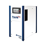 Безмасляный винтовой компрессор с водяным впрыском CompAir D37HRS-10