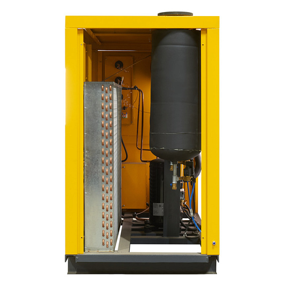 Осушитель сжатого воздуха рефрижераторного типа ET RD 1800 Осушитель сжатого воздуха рефрижераторного типа ET RD 1800