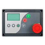 Конроллер CMC Airmaster P1-10-37, Y07CMA6.00 для Remeza / Ремеза