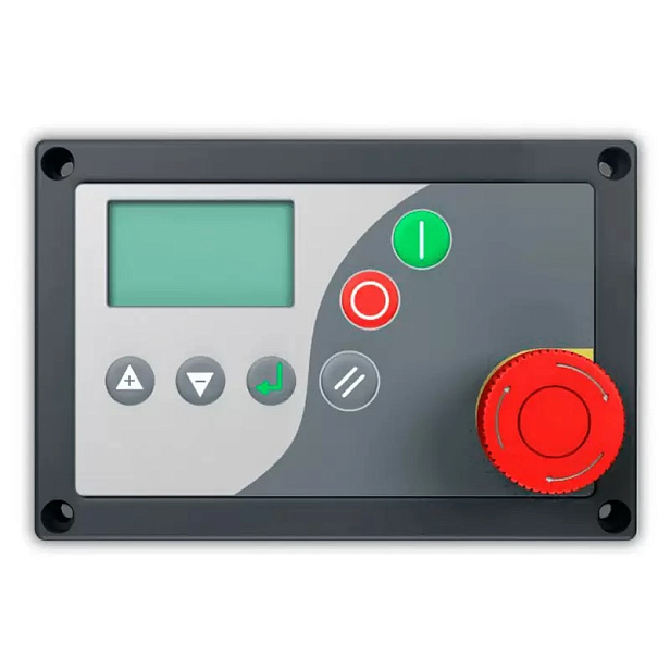 Конроллер CMC Airmaster P1-10-37, Y07CMA6.00 для Remeza / Ремеза