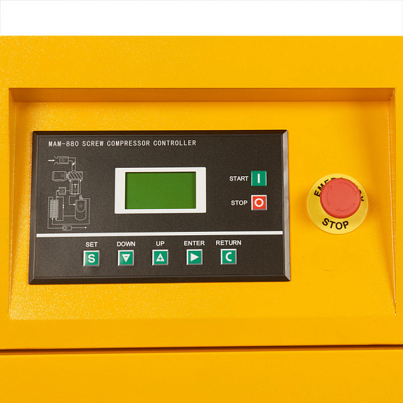 Винтовой компрессор ET SL 30-12 Винтовой компрессор ET SL 30-12