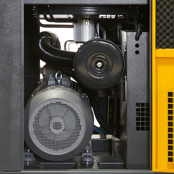 Винтовой компрессор ET-Compressors SL 110-10 (IP55) Винтовой компрессор ET-Compressors SL 110-10 (IP55)