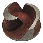 Крыльчатка мотопомпы MERAN MPG401T арт.70010-00785-00