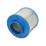 Remeza / Ремеза 4093100200 фильтр воздушный ВК7A, BK10A