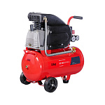 Поршневой компрессор Fubag DС 320/50 CM2.5