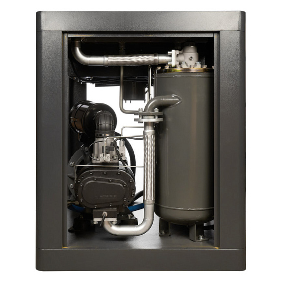 Винтовой компрессор ET-Compressors SL 55-10 (IP23) Винтовой компрессор ET-Compressors SL 55-10 (IP23)