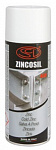 Спрей Siliconi Zincosil для холодного цинкования 400 мл