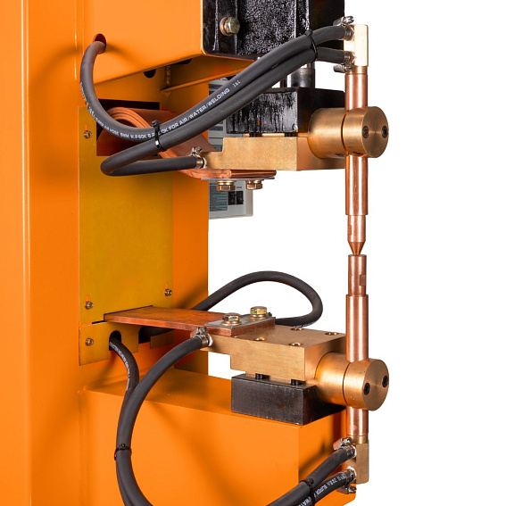 Машина контактной точечной сварки FoxWeld МТ-63 Машина контактной точечной сварки FoxWeld МТ-63