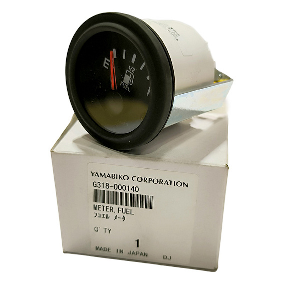 G318-000010, G318000010 Указатель уровня топлива / FUEL METER Shindaiwa DGW500