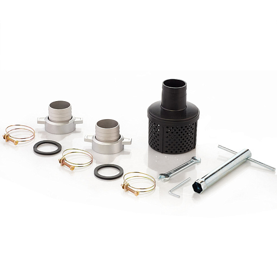 Бензиновая мотопомпа для чистых вод Meran MPG201 Бензиновая мотопомпа для чистых вод Meran MPG201