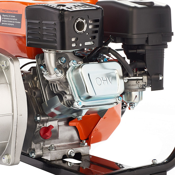 Бензиновая мотопомпа для чистых вод Meran MPG301 Бензиновая мотопомпа для чистых вод Meran MPG301