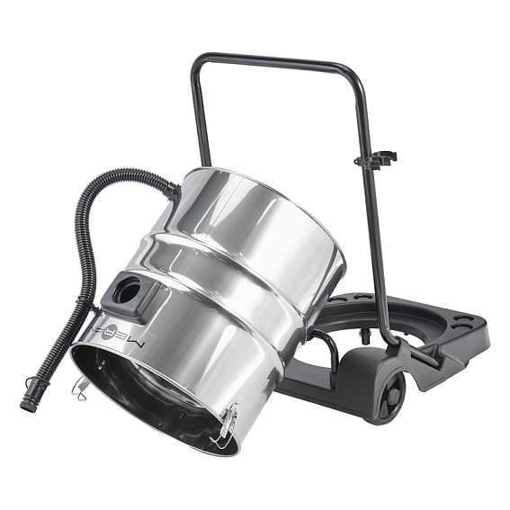 Пылесос профессиональный (пылеводосос)- MERAN VC-3/80TR Пылесос профессиональный (пылеводосос)- MERAN VC-3/80TR