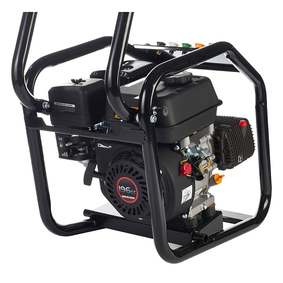 Мойка высокого давления с бензиновым двигателем MERAN MG200-12 Мойка высокого давления с бензиновым двигателем MERAN MG200-12