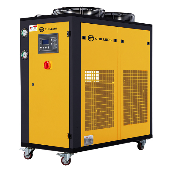 Промышленный чиллер ET-Chillers CA 35