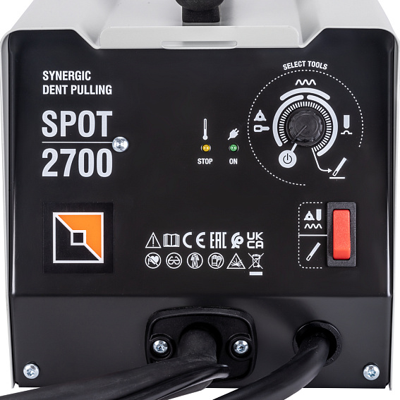 Споттер FoxWeld SPOT 2700 Споттер FoxWeld SPOT 2700