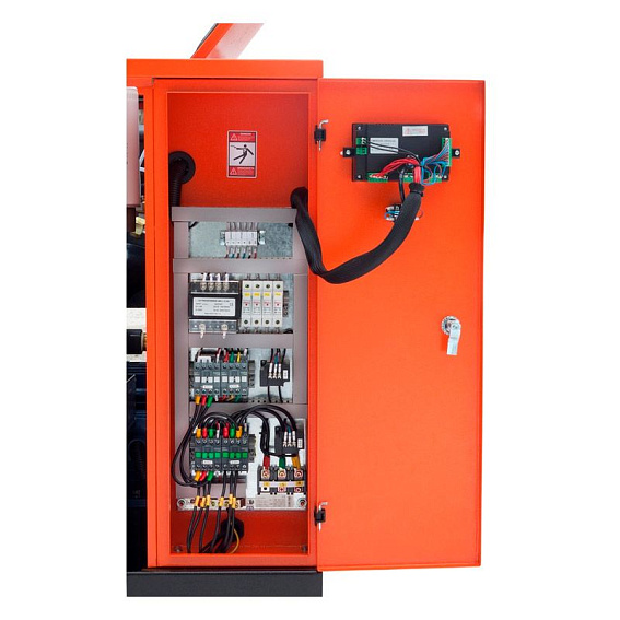 Винтовой компрессор без ресивера ЗИФ-СВЭ-0,7/1,3 ШМЧ Винтовой компрессор без ресивера ЗИФ-СВЭ-0,7/1,3 ШМЧ