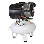 Медицинский безмасляный компрессор REMEZA КМ-24.VS204