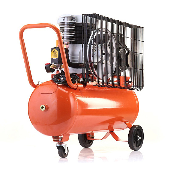 Поршневой компрессор с ременным приводом CPB 360/50 Поршневой компрессор с ременным приводом CPB 360/50