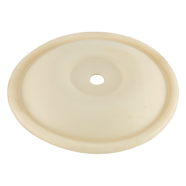 P0050ME004793SA - Диафрагма (мембрана) / Fluimac Air diaphragm Santoprene  - FLUIMAC