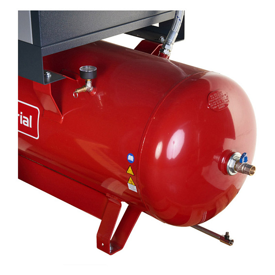 Винтовой компрессор на ресивере FINI PLUS 8-10-270 Винтовой компрессор на ресивере FINI PLUS 8-10-270