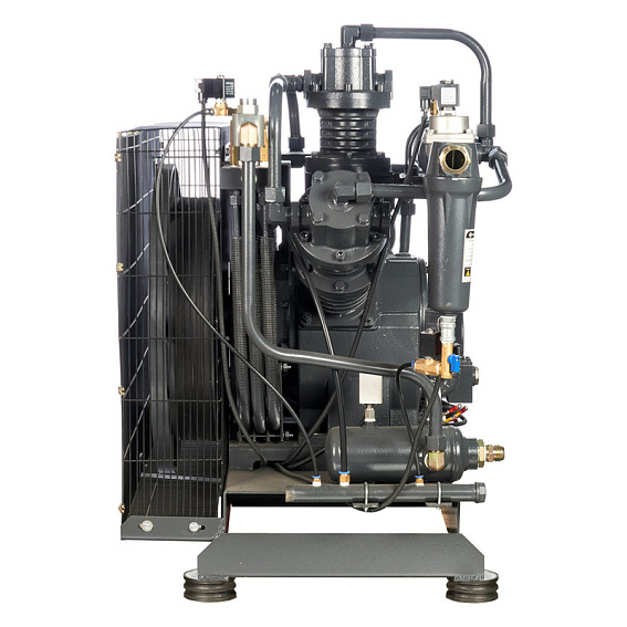 Поршневой компрессор низкого давления ET-Compressors ET PB 15-40 Поршневой компрессор низкого давления ET-Compressors ET PB 15-40