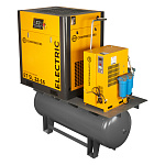 Винтовой компрессор ET-Compressors SL 22-16-500 ES (IP55)