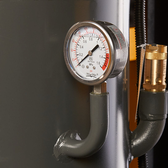 Винтовой компрессор ET SL 30-12 Винтовой компрессор ET SL 30-12