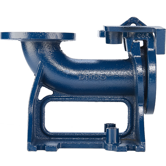 Автоматическая трубная муфта PURITY DN65-DN65(PN6) COUPLING Автоматическая трубная муфта PURITY DN65-DN65(PN6) COUPLING